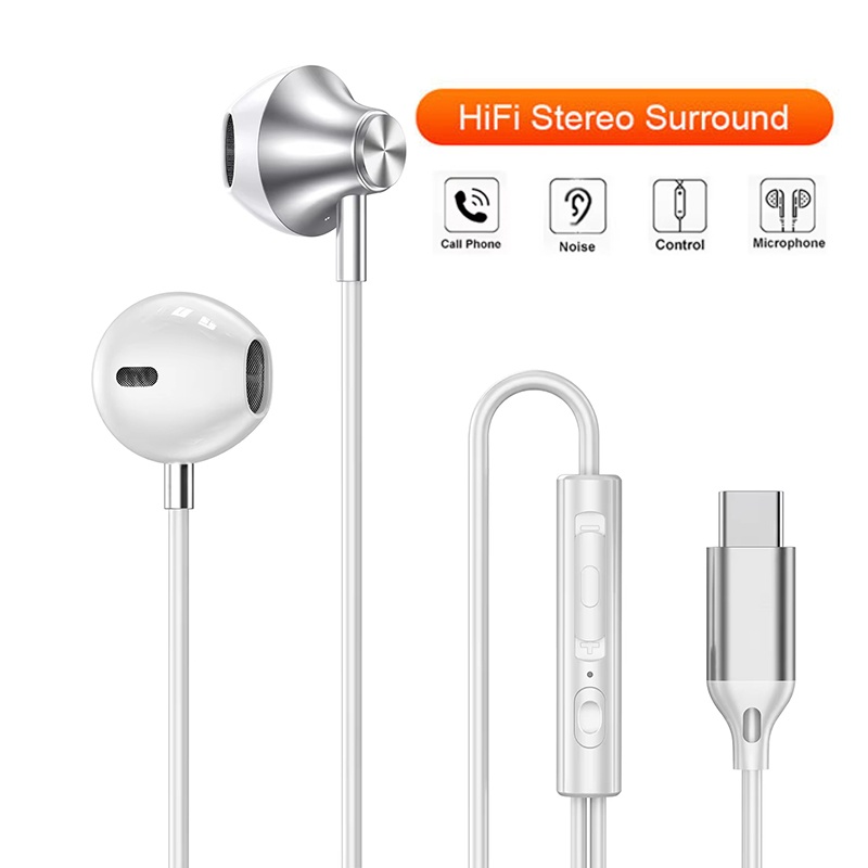 Xiaomi Gaming Accessories - HiFi Surround-hoofdtelefoon HD-microfoon Bass Stereo-geluid voor