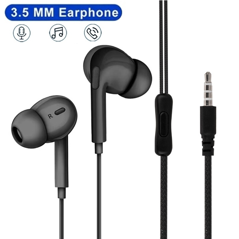 Xiaomi Gaming Accessories - In-ear muziekheadset Ruisonderdrukking Geluid Zware bas