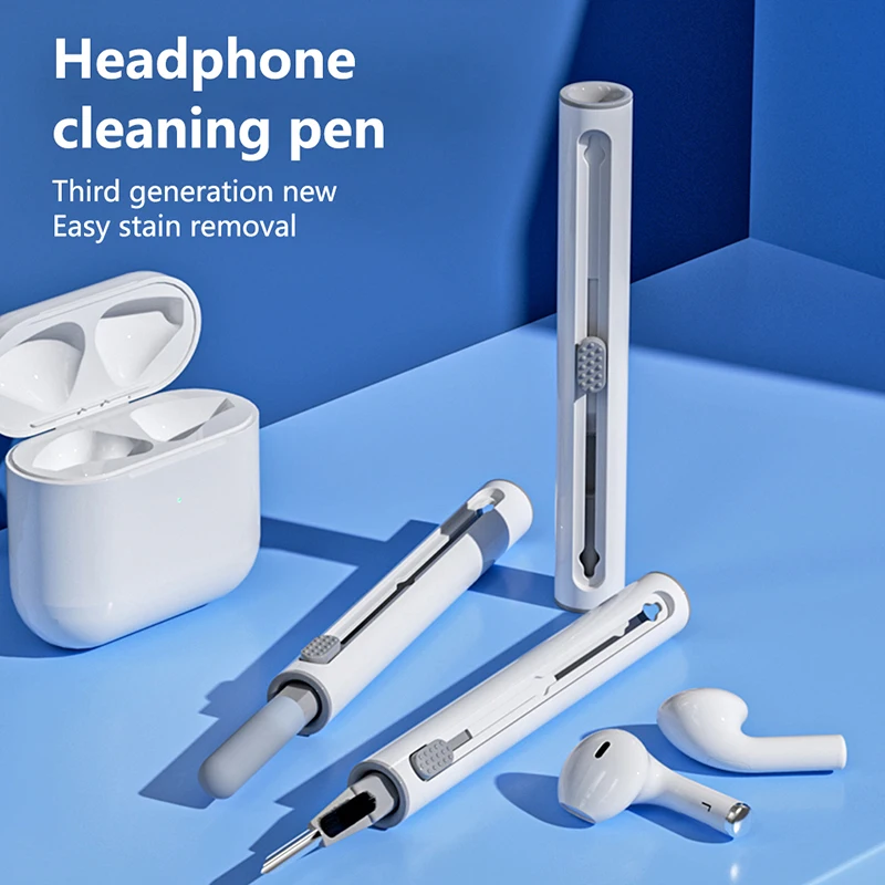 Xiaomi Gaming Accessories - Reinigingsset voor Airpods Pro 1 2