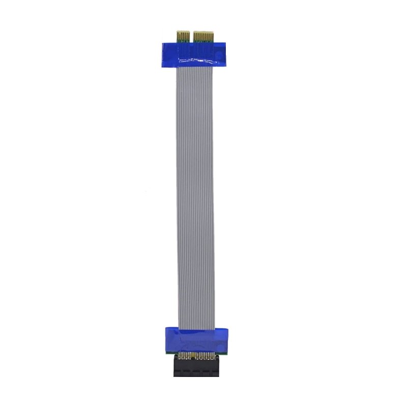 Pcie Extension Cable - PCI voor Express 1X Naar 1X