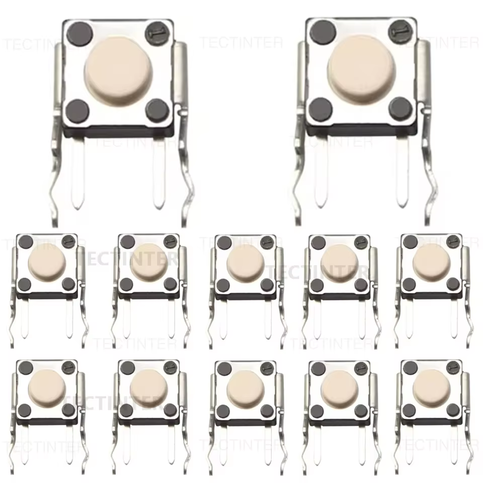 Gaming Accessories Xbox Series X - 10PCS Vervanging Joystick voor Xbox One