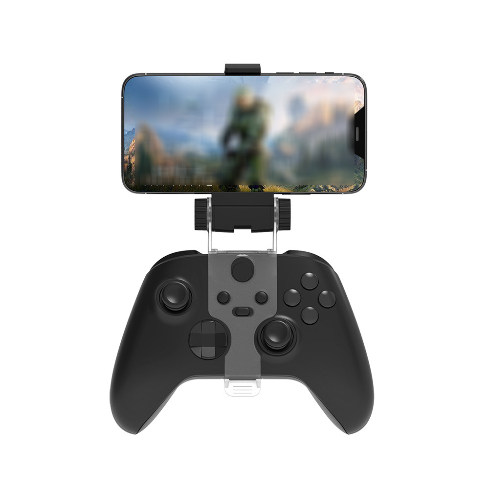 Gaming Accessories Xbox Series X - DOBE Verstelbare Universele Controller Clip TYX-0631B,