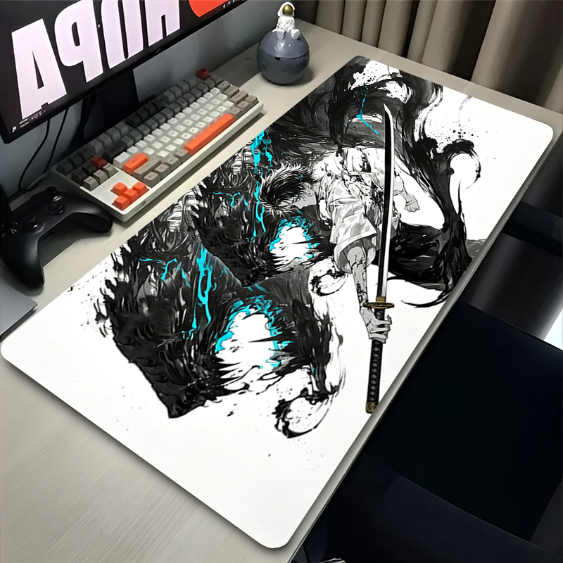 Gaming Accessories Anime - Muismat Coole Gamer Accessoires Varmilo Toetsenbordmat