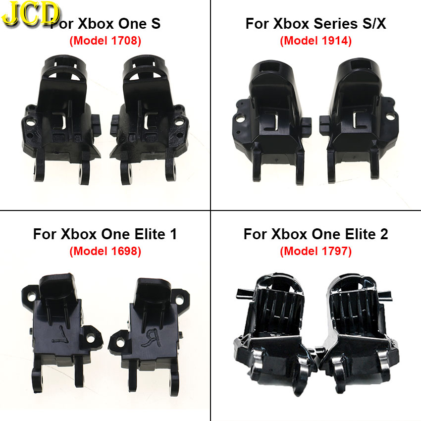 Gaming Accessories Xbox Series X - Jcd Voor Xbox One Series S