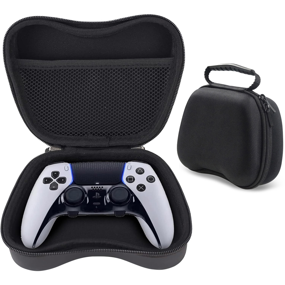 Gaming Accessories Xbox Series X - Harde reistas voor PS5/Xbox Series X/S/Switch-controllers