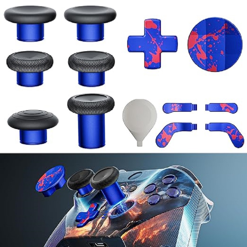 Gaming Accessories Xbox Series X - Voor Xbox Elite Series 2 Controller