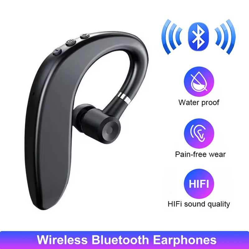 Xiaomi Gaming Accessories - Waterdichte draadloze oordopjes Ruisonderdrukkende microfoon Sport