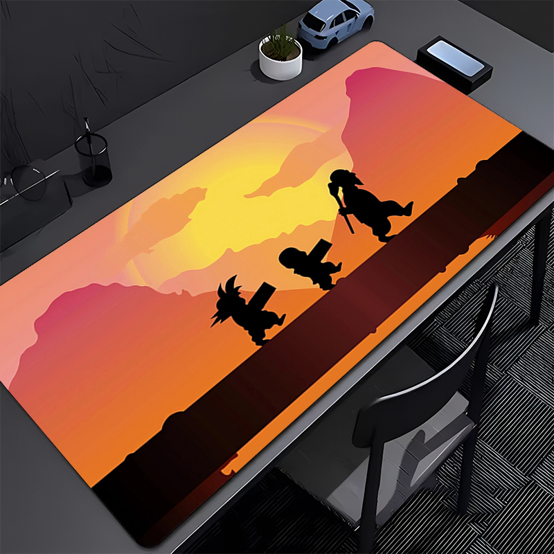 DBZ Muismat Dragon Ball Master - Gaming Accessories Anime recensie en prijs