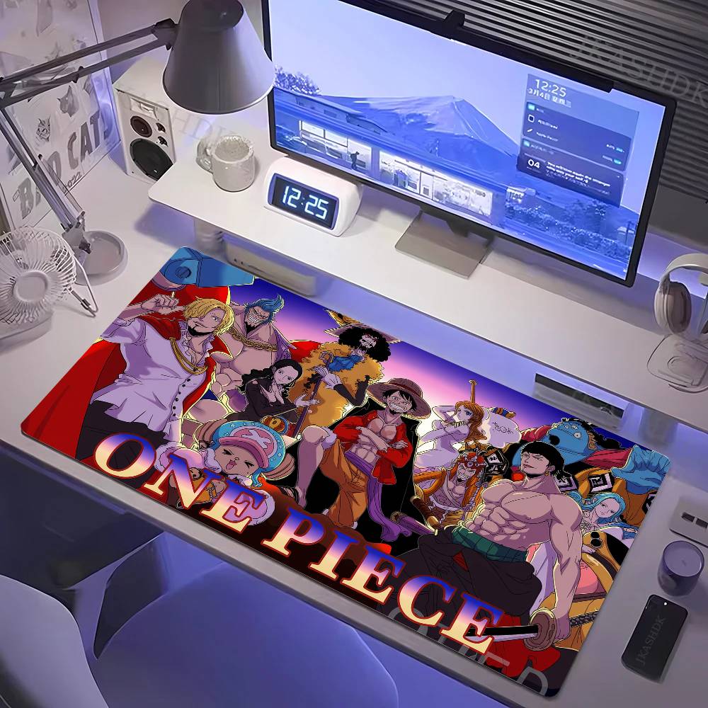 One Piece Anime/Manga muismat  - Gaming Accessories Anime recensie en prijs