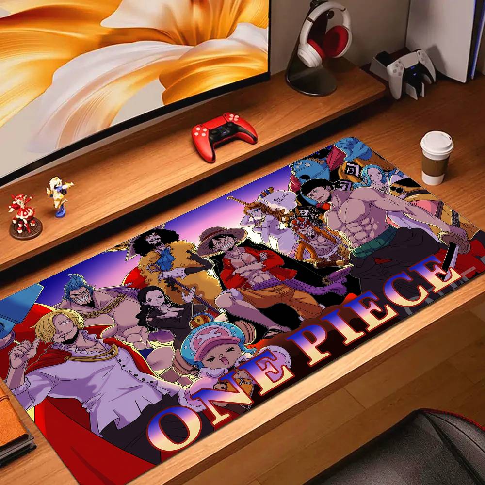 One Piece Anime/Manga muismat  - Gaming Accessories Anime recensie en prijs