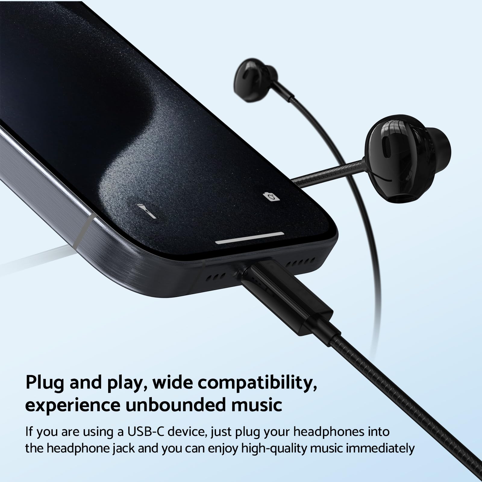 In-ear stereo headset met volu - Xiaomi Gaming Accessories recensie en prijs
