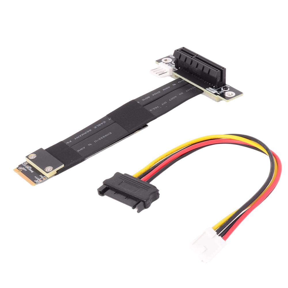 R42SF/R42SL/R42SR PCIe x4 3.0  - Pcie Extension Cable recensie en prijs