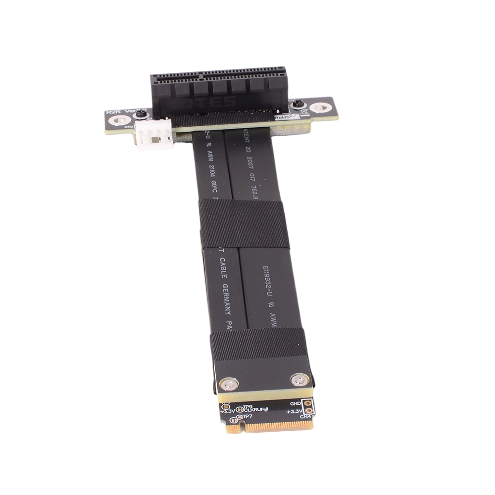 R42SF/R42SL/R42SR PCIe x4 3.0  - Pcie Extension Cable recensie en prijs