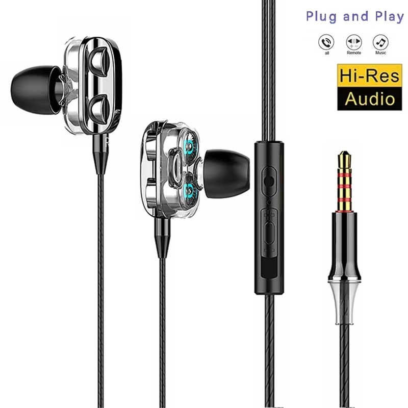 Gaming Audio Accessoires 3.5mm - Xiaomi Gaming Accessories recensie en prijs