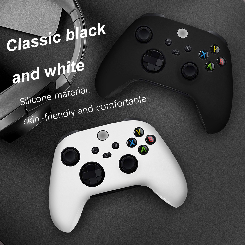 Antislip beschermhoes voor XBO - Gaming Accessories Xbox Series X recensie en prijs