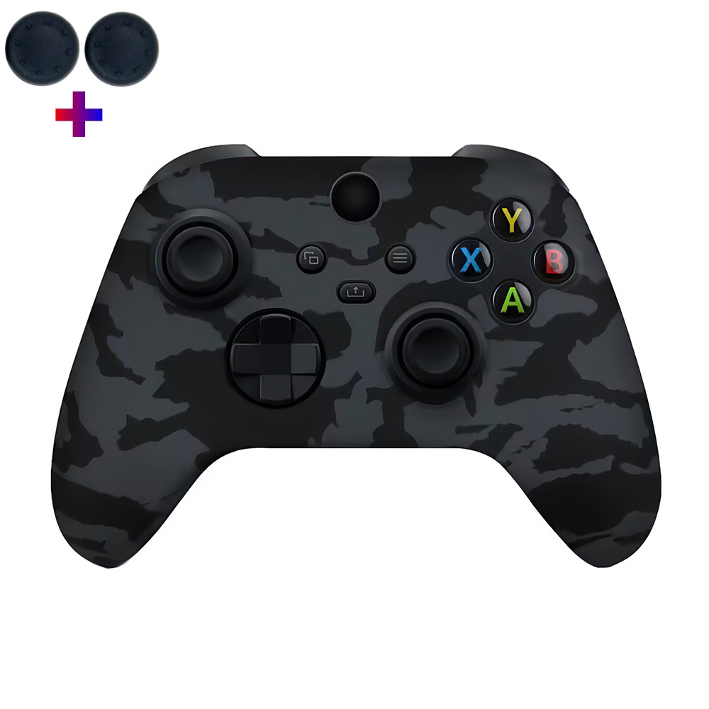 Antislip beschermhoes voor XBO - Gaming Accessories Xbox Series X recensie en prijs