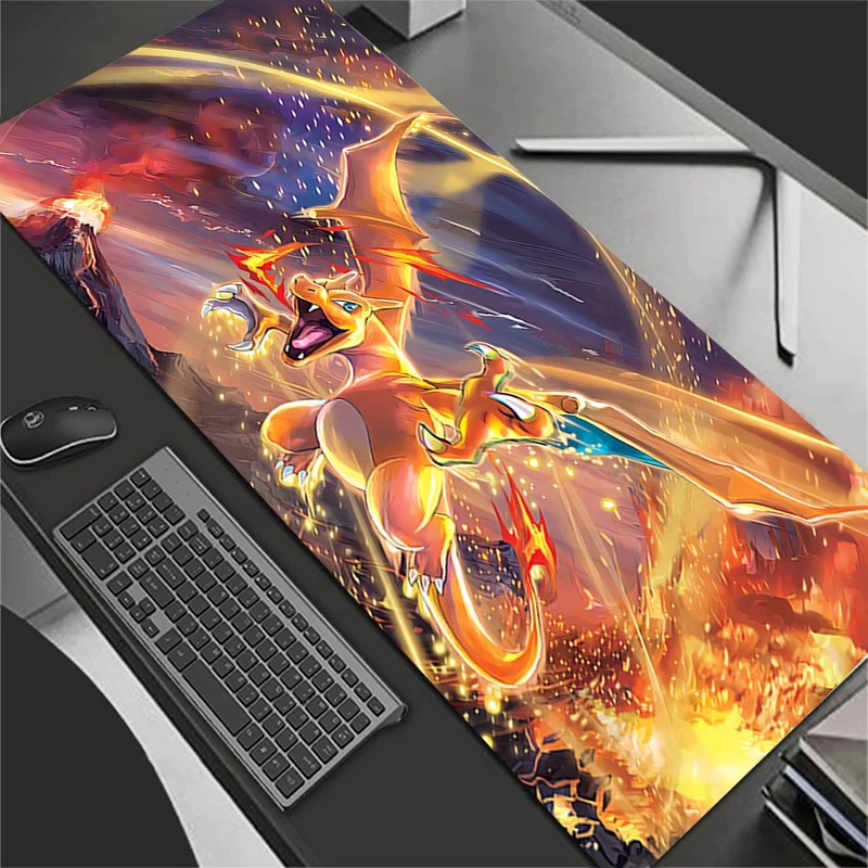 Muismat Anime Gaming Accessoir - Gaming Accessories Anime recensie en prijs