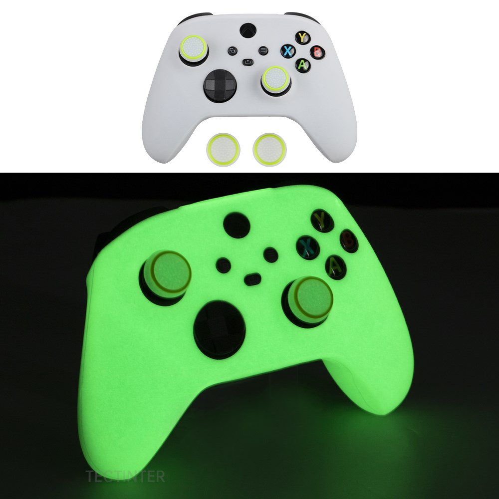 Beschermhoes voor Xbox Series  - Gaming Accessories Xbox Series X recensie en prijs