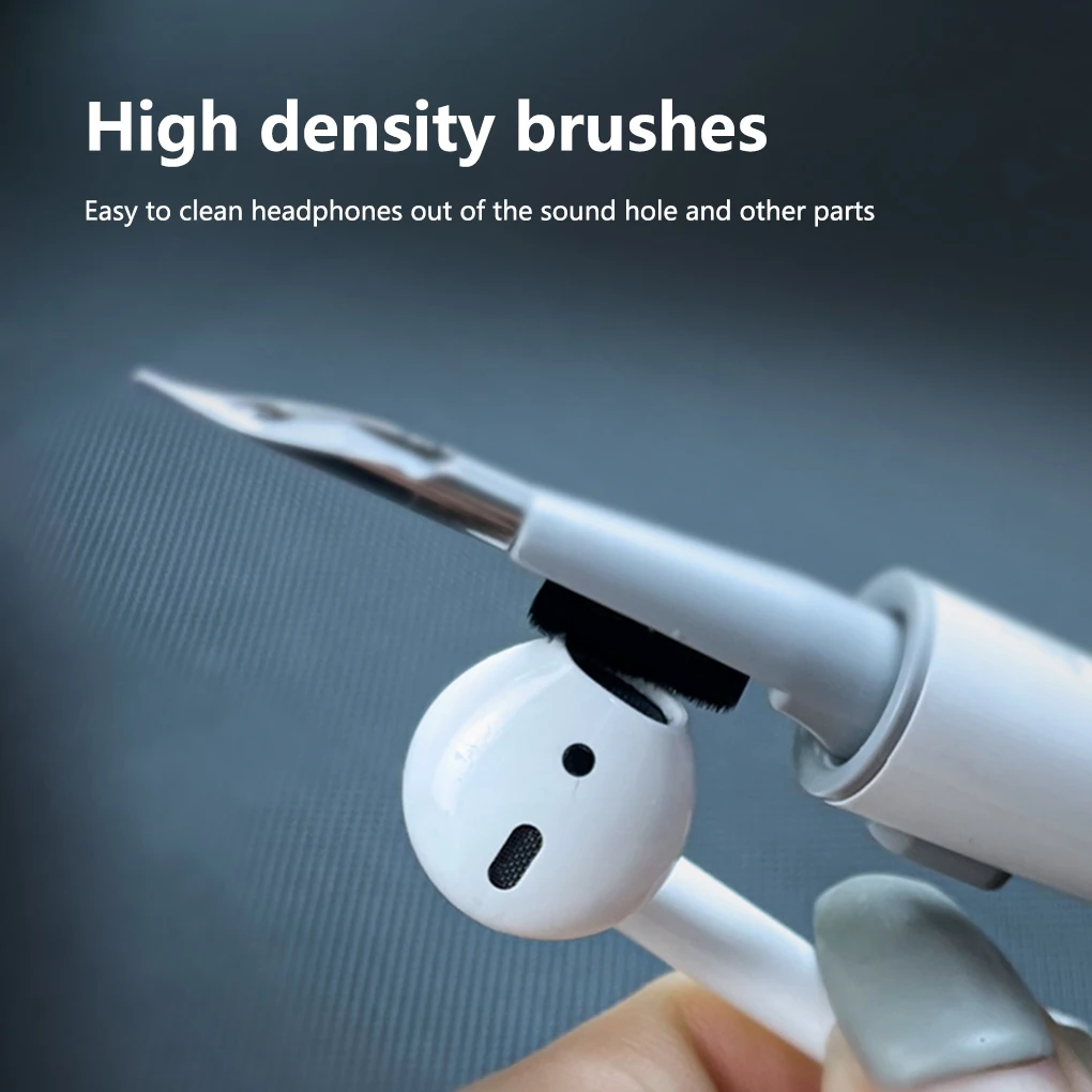 Reinigingsset voor Airpods Pro - Xiaomi Gaming Accessories recensie en prijs