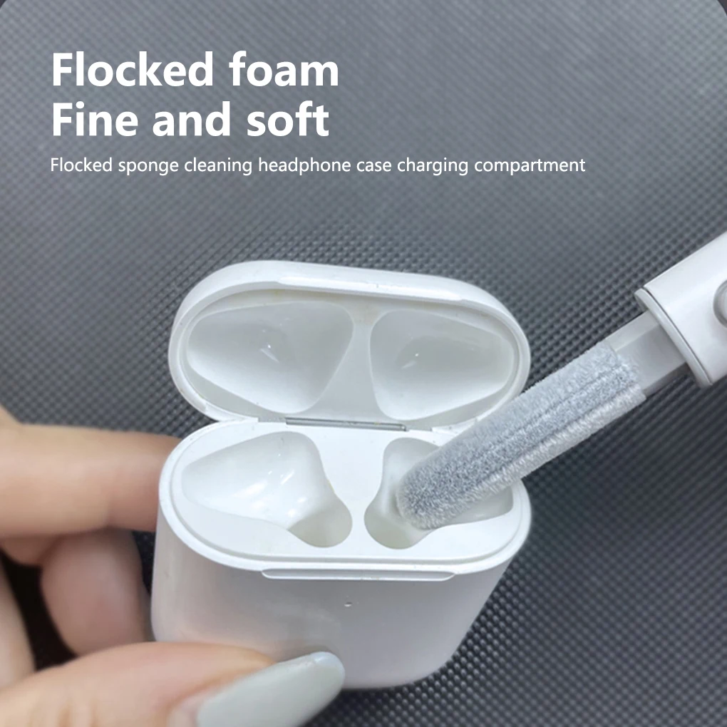 Reinigingsset voor Airpods Pro - Xiaomi Gaming Accessories recensie en prijs