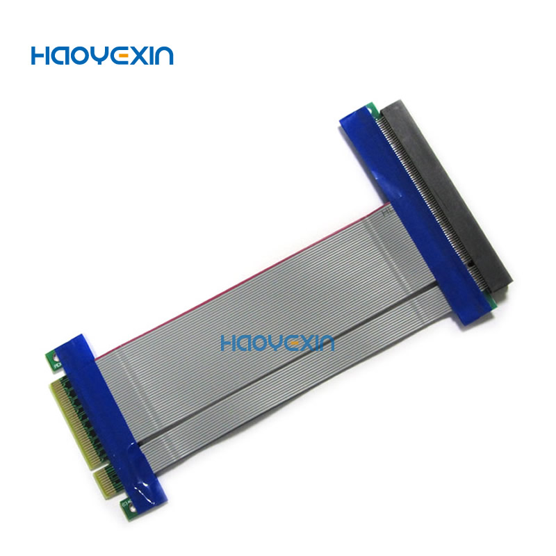 Hyx Pci Express Pcie Riser Car - Pcie Extension Cable recensie en prijs