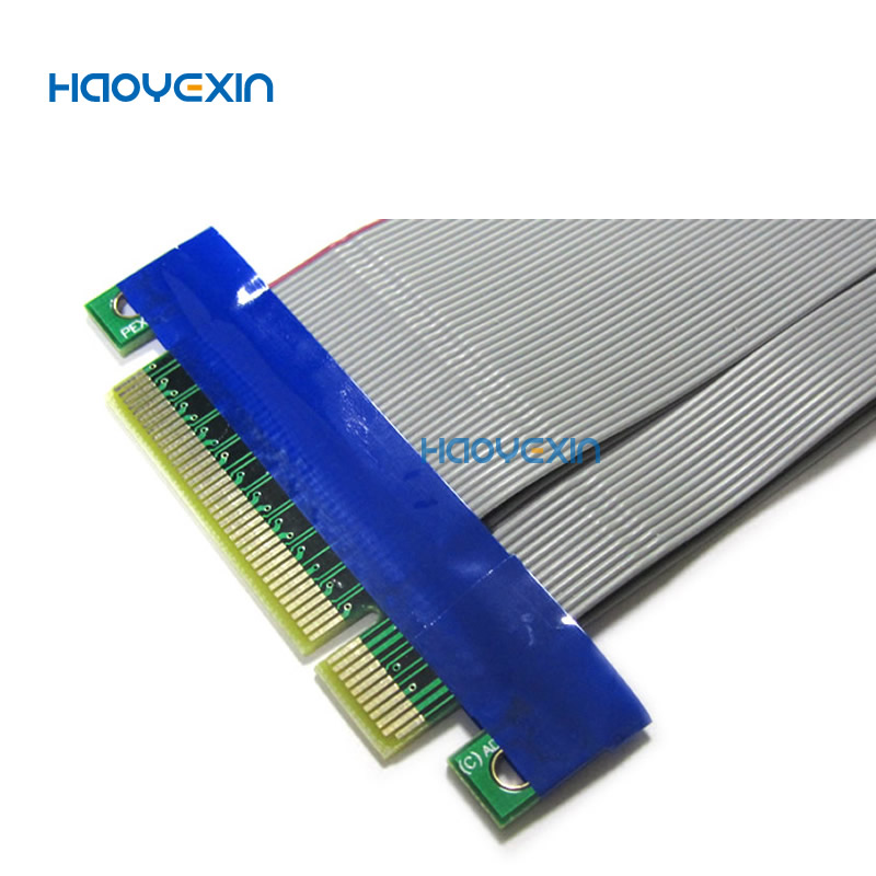 Hyx Pci Express Pcie Riser Car - Pcie Extension Cable recensie en prijs