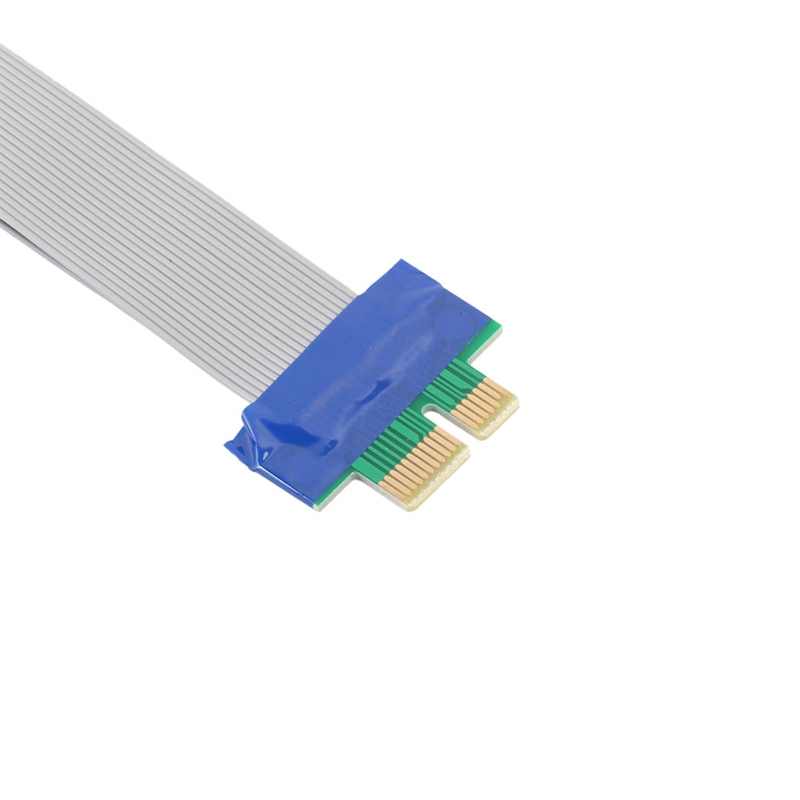 PCI voor Express 1X Naar 1X Ri - Pcie Extension Cable recensie en prijs