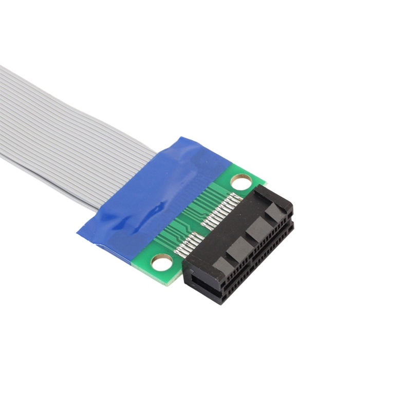 PCI voor Express 1X Naar 1X Ri - Pcie Extension Cable recensie en prijs