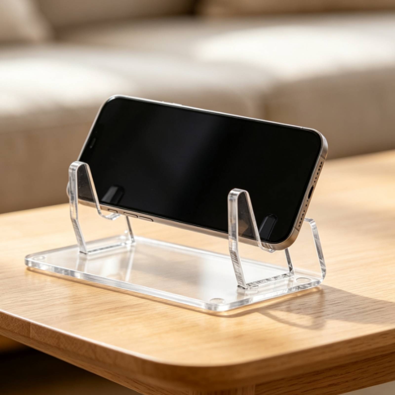 Consolestandaard Lichtgewicht  - Gaming Accessories Anime recensie en prijs