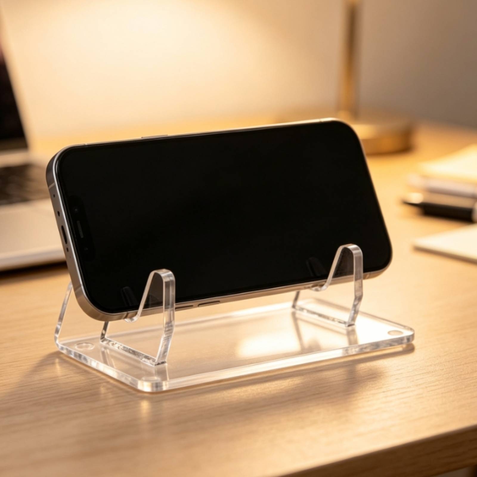 Consolestandaard Lichtgewicht  - Gaming Accessories Anime recensie en prijs