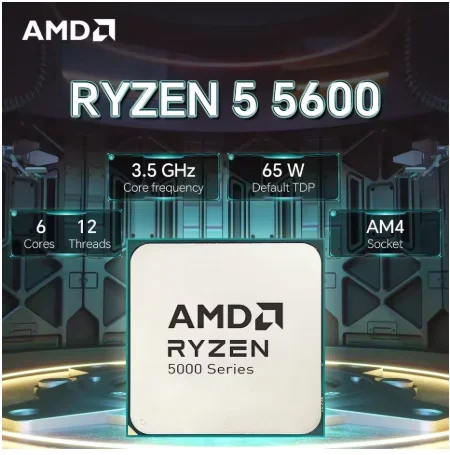 Kosteneffectieve AM4 Upgrade C - Amd Cpu Ryzen 5 recensie en prijs
