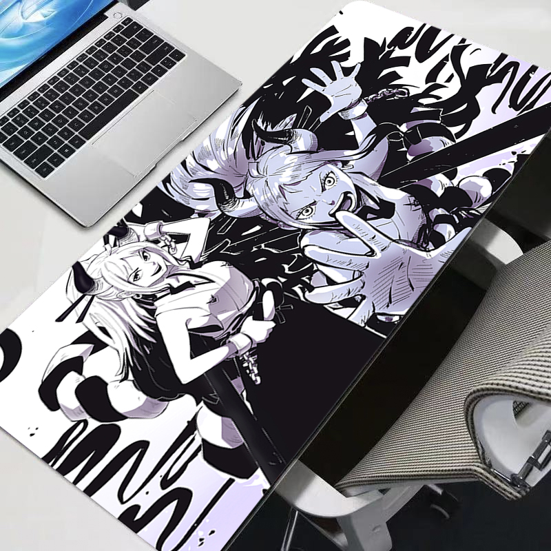 Muismat Anime Gaming Accessoir - Gaming Accessories Anime recensie en prijs
