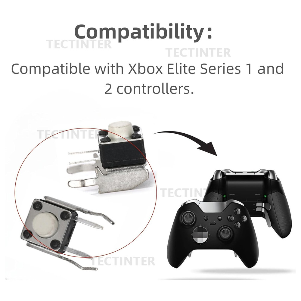10PCS Vervanging Joystick voor - Gaming Accessories Xbox Series X recensie en prijs