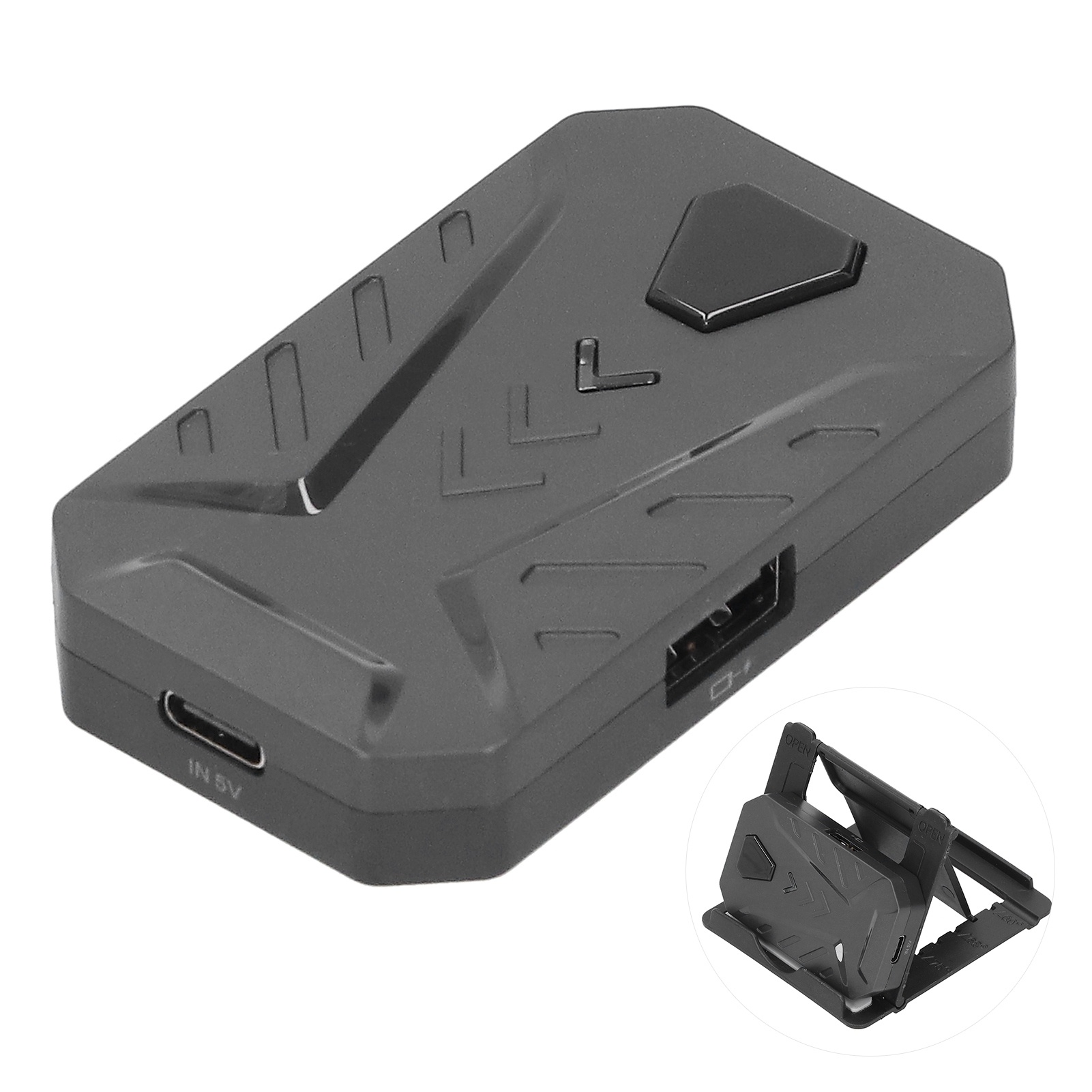 Gamingtoetsenbord Muisconverte - Xiaomi Gaming Accessories recensie en prijs