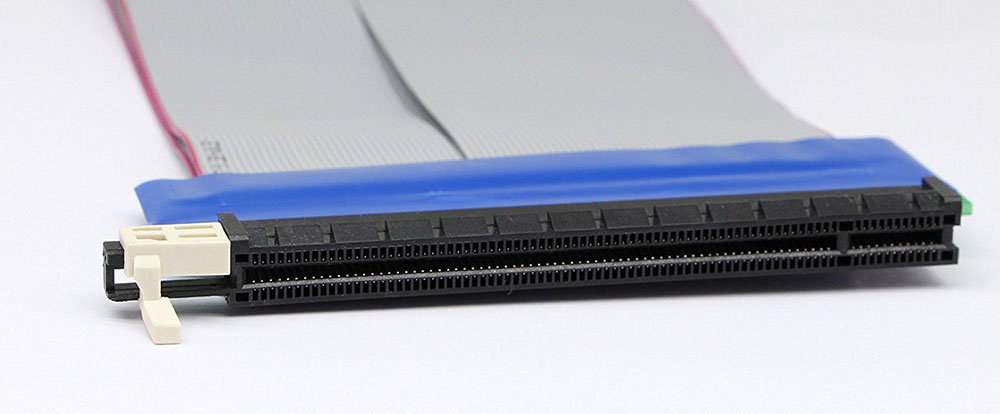 PCI-E PCI Express 16X Riser Ca - Pcie Extension Cable recensie en prijs