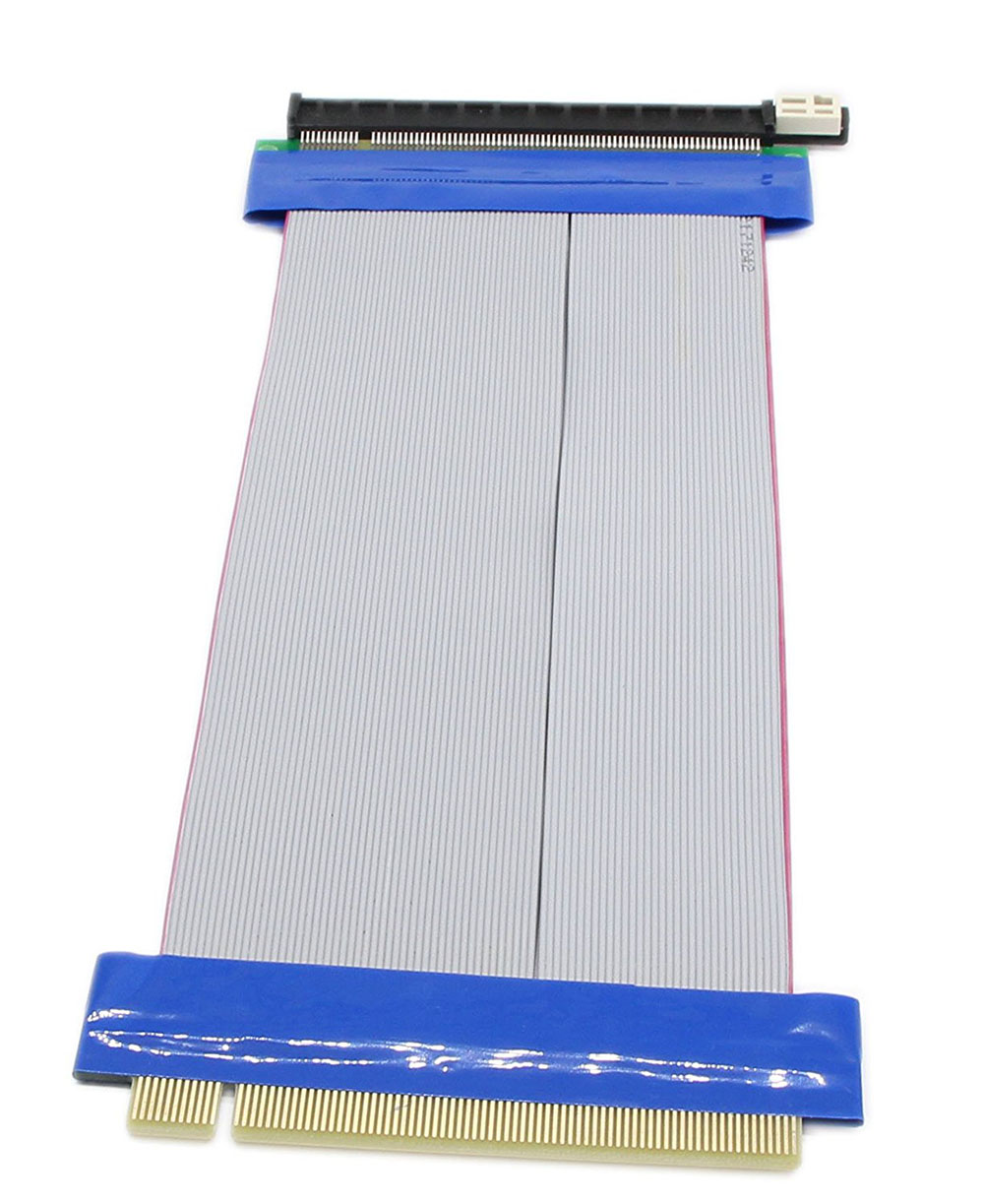 PCI-E PCI Express 16X Riser Ca - Pcie Extension Cable recensie en prijs