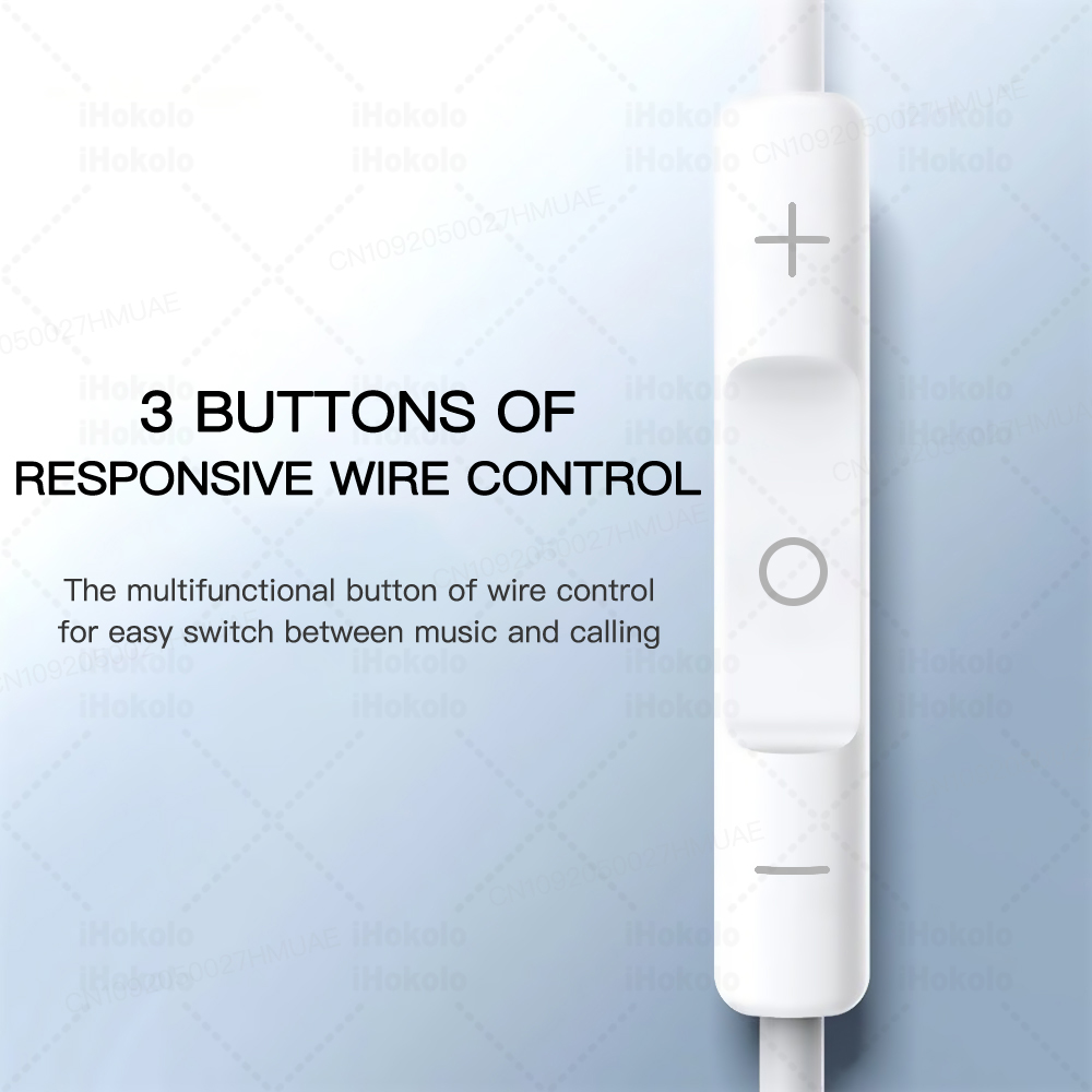 Originele Bedrade Oordopjes vo - Xiaomi Gaming Accessories recensie en prijs