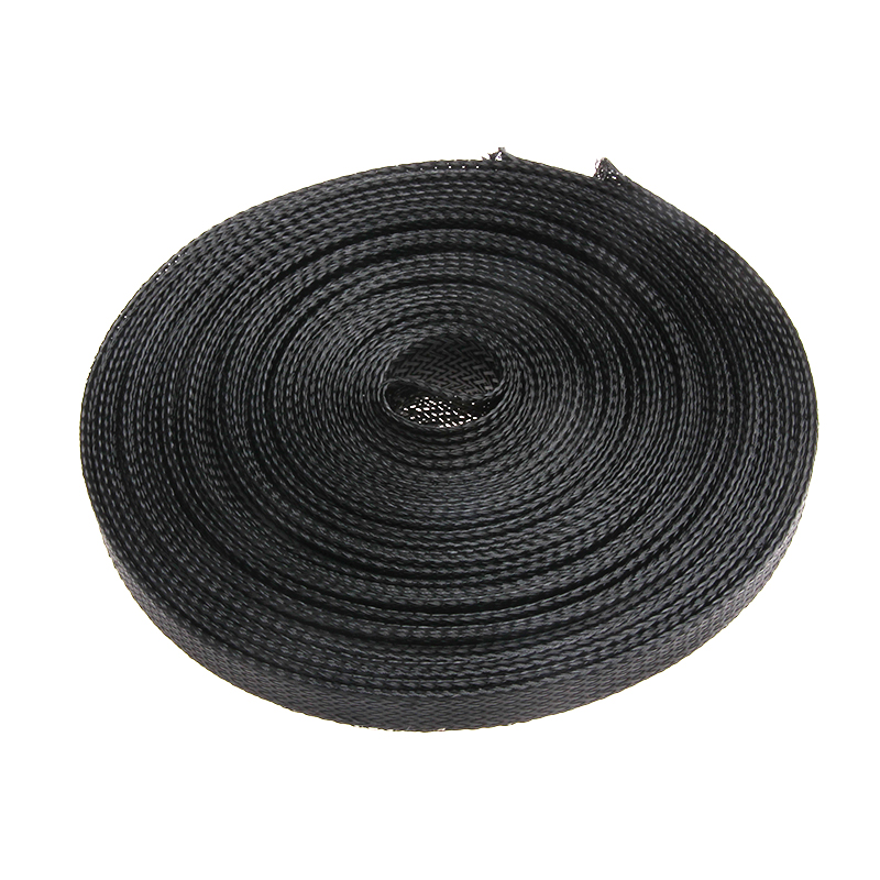 5M Strakke PET Uitbreidbare Ka - Cable Sleeve Braided recensie en prijs