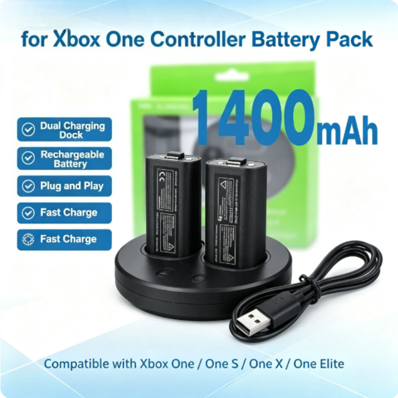 Voor XBox Series S X Xbox One  - Gaming Accessories Xbox Series X recensie en prijs