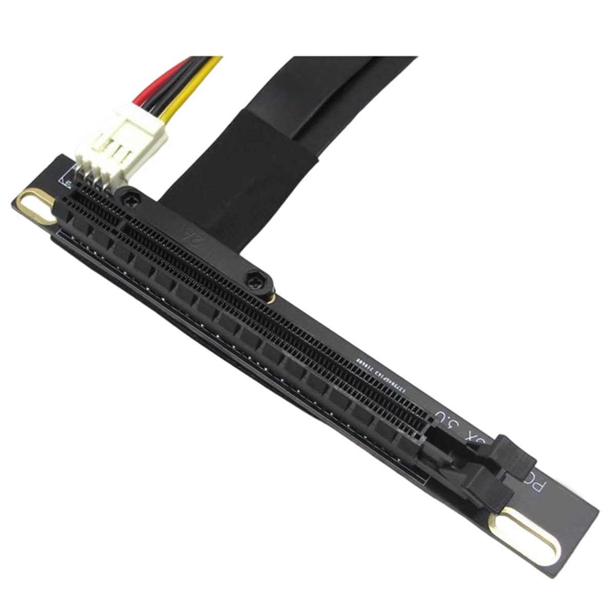 NVMe naar PCIe X16 grafische k - Pcie Extension Cable recensie en prijs