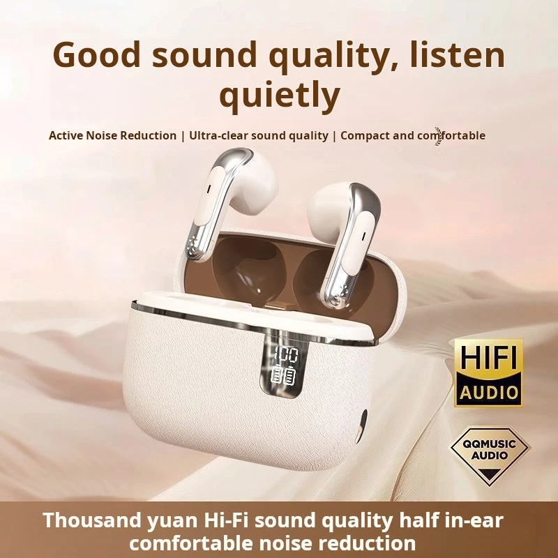 Bluetooth-oortelefoons TWS HIF - Xiaomi Gaming Accessories recensie en prijs