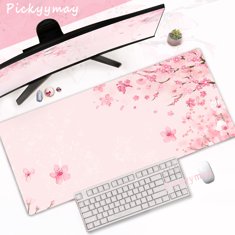 CIFBUY Roze Kersenbloesem Gami - Gaming Accessories Pink recensie en prijs