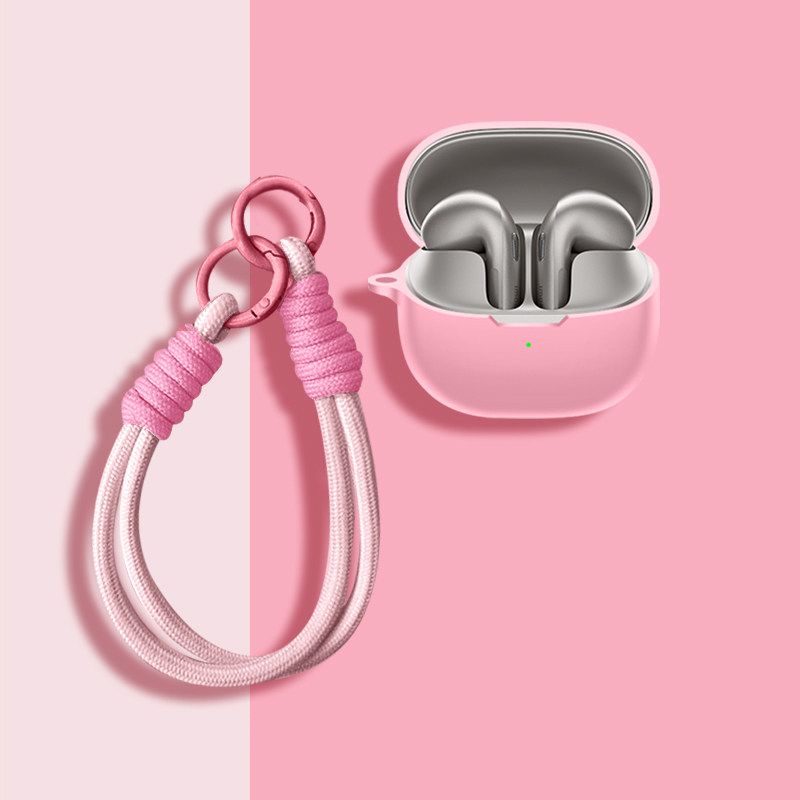 Siliconen hoesje voor Xiaomi B - Xiaomi Gaming Accessories recensie en prijs