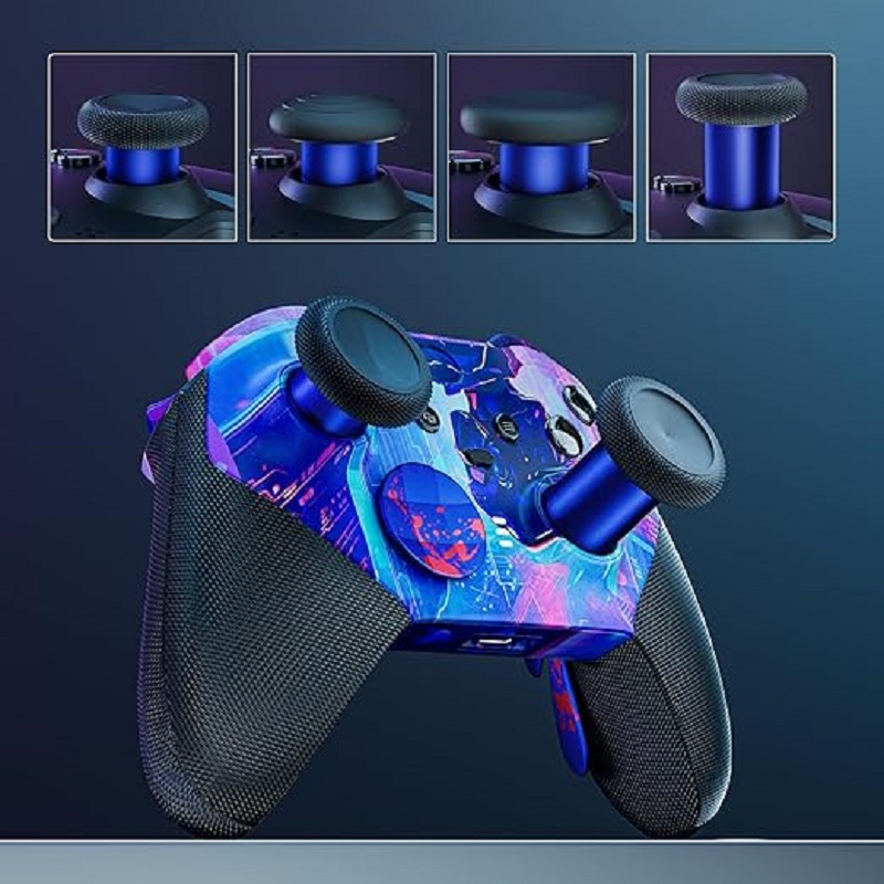 Voor Xbox Elite Series 2 Contr - Gaming Accessories Xbox Series X recensie en prijs