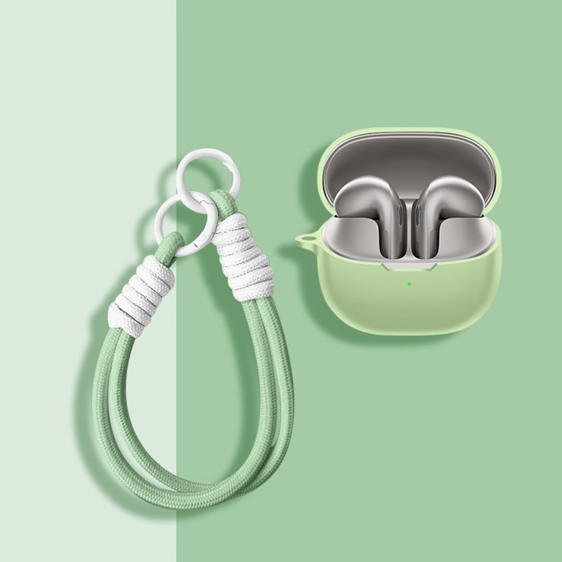 Nieuwe siliconen hoes voor Xia - Xiaomi Gaming Accessories recensie en prijs