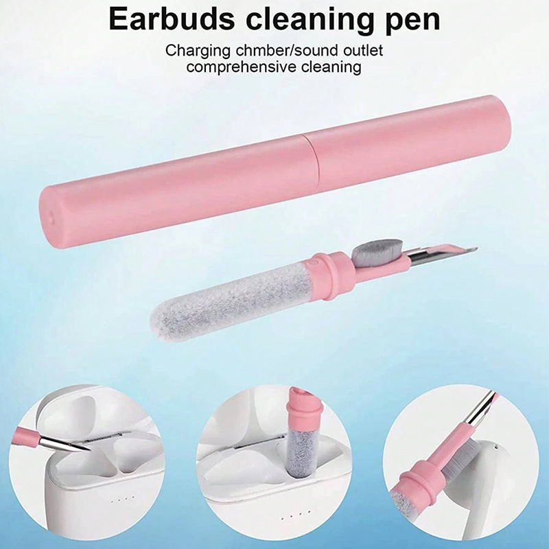 Reinigingssets voor Bluetooth- - Xiaomi Gaming Accessories recensie en prijs