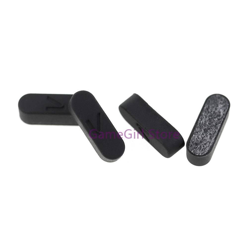 2 sets = 8 stuks Antislip Rubb - Gaming Accessories Xbox Series X recensie en prijs