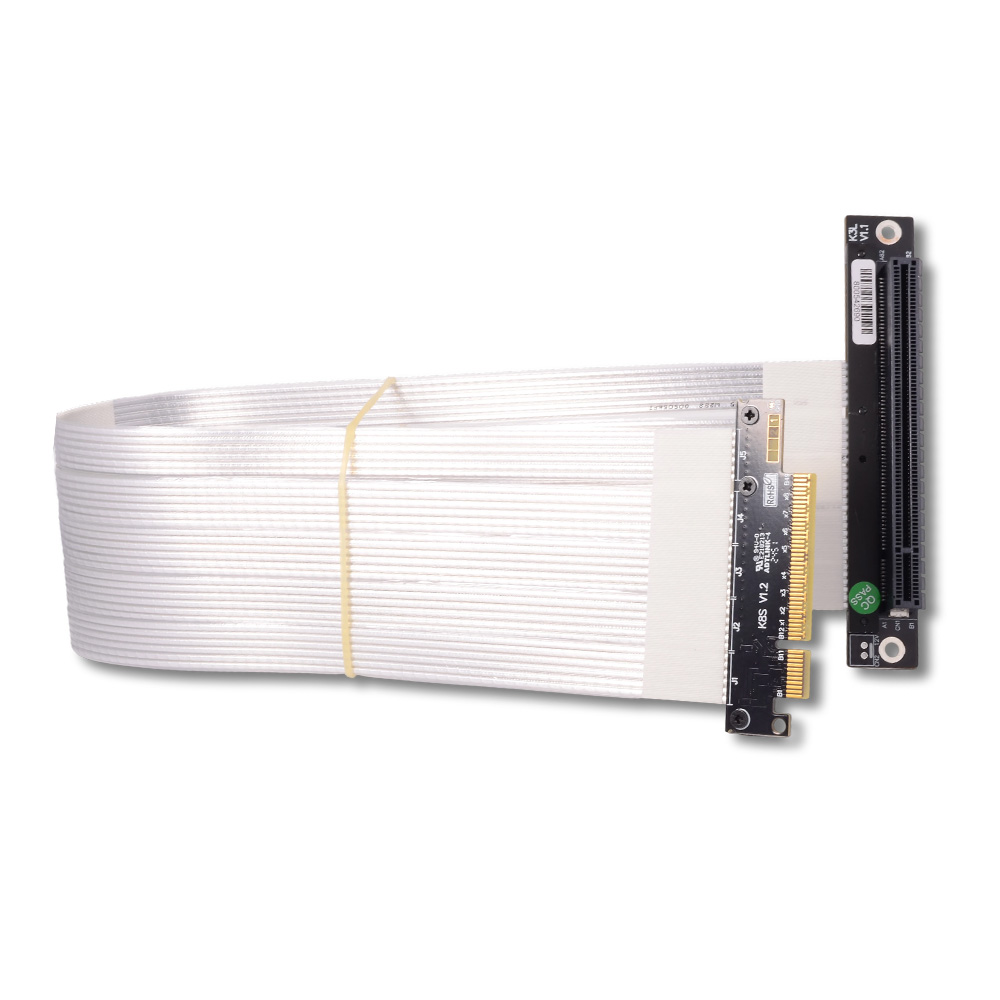 ADT-Link PCIE 4.0 3.0X8 Naar X - Pcie Extension Cable recensie en prijs