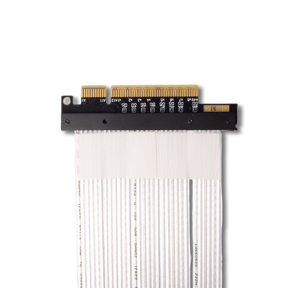 ADT-Link PCIE 4.0 3.0X8 Naar X - Pcie Extension Cable recensie en prijs