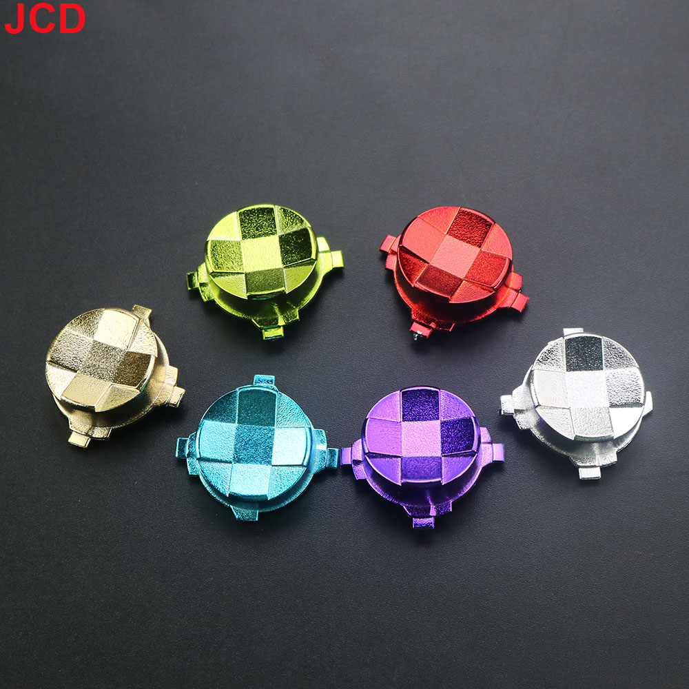 JCD 1 stuks vervangende Dpad D - Gaming Accessories Xbox Series X recensie en prijs